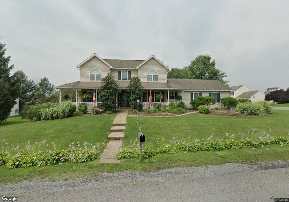 1011 Hearthstone Way, Lewisburg, PA 17837 - photo 1