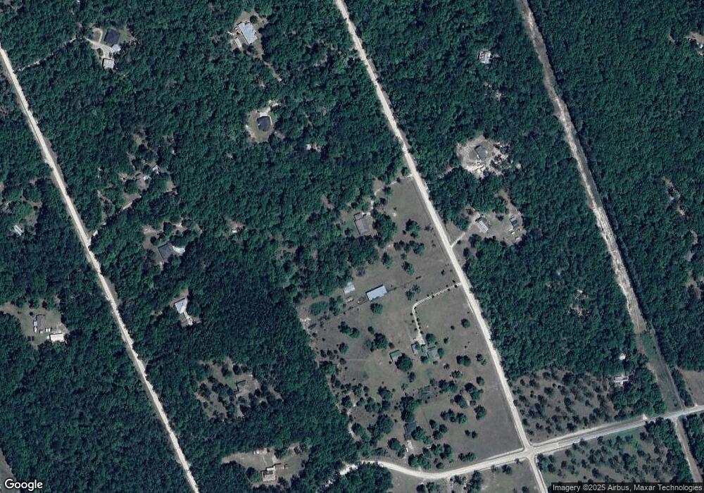 272 Pine Ln, Crawfordville, FL 32327 - photo 1