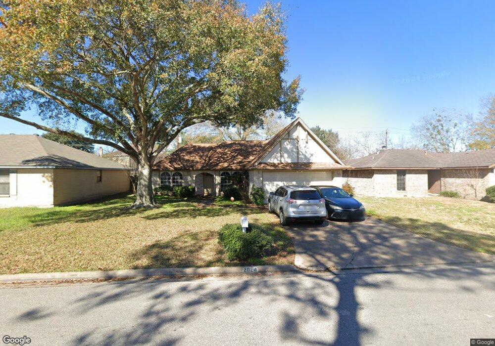 2024 Spruce Dr, Rosenberg, TX 77471 - photo 1