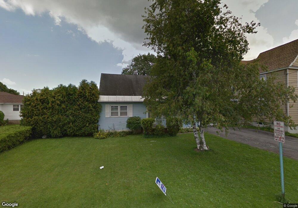 1123 Adams St, Utica, NY 13501 - photo 1