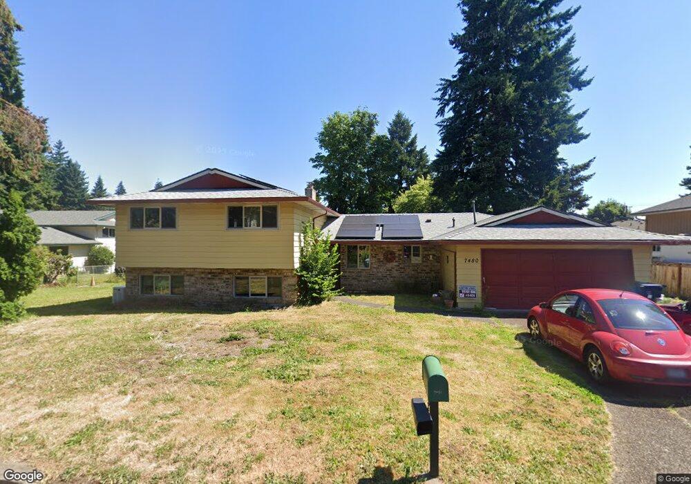 7480 Cason Cir, Gladstone, OR 97027 - photo 1