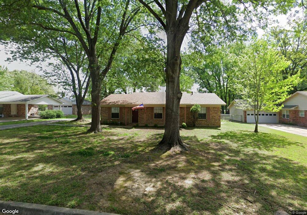 20 Tamar Dr, Texarkana, TX 75503 - photo 1