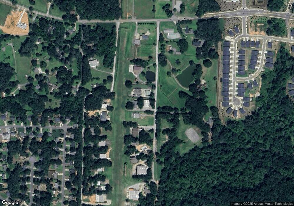 282 Air Acres Way, Woodstock, GA 30188 - photo 1