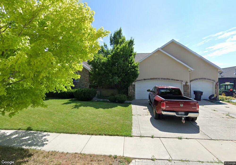 318 S 160 W, Midway, UT 84049 - photo 1