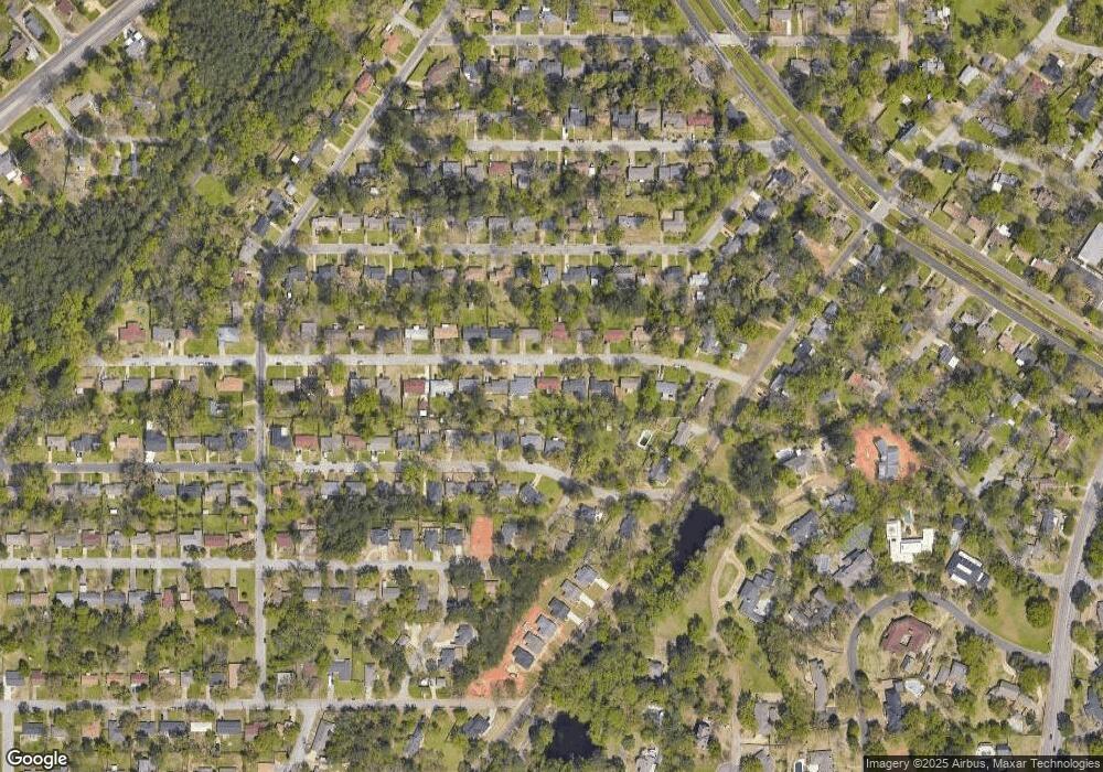 1122 Powers Dr, Tyler, TX 75701 - photo 1