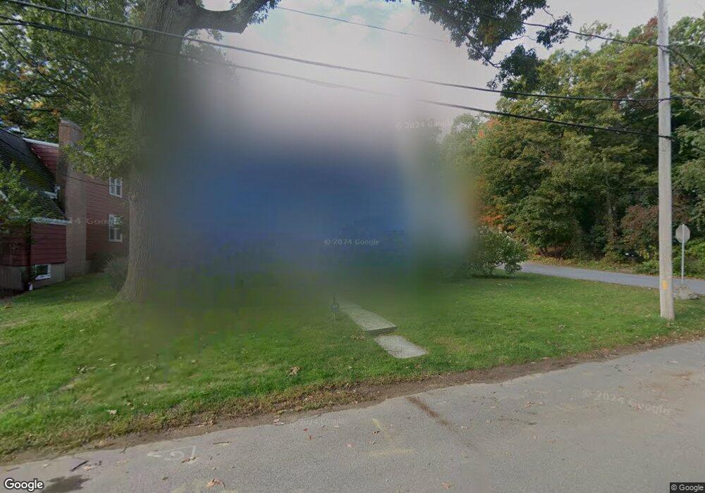 271 Florence Rd, Waltham, MA 02453 - photo 1