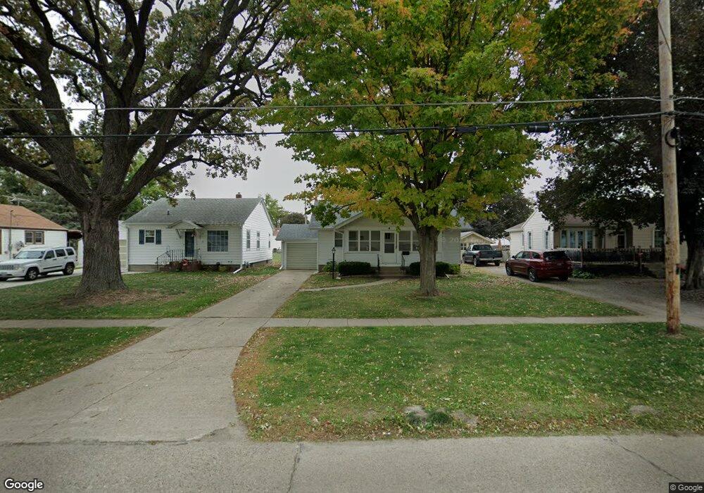 912 W 6th St S, Newton, IA 50208 - photo 1