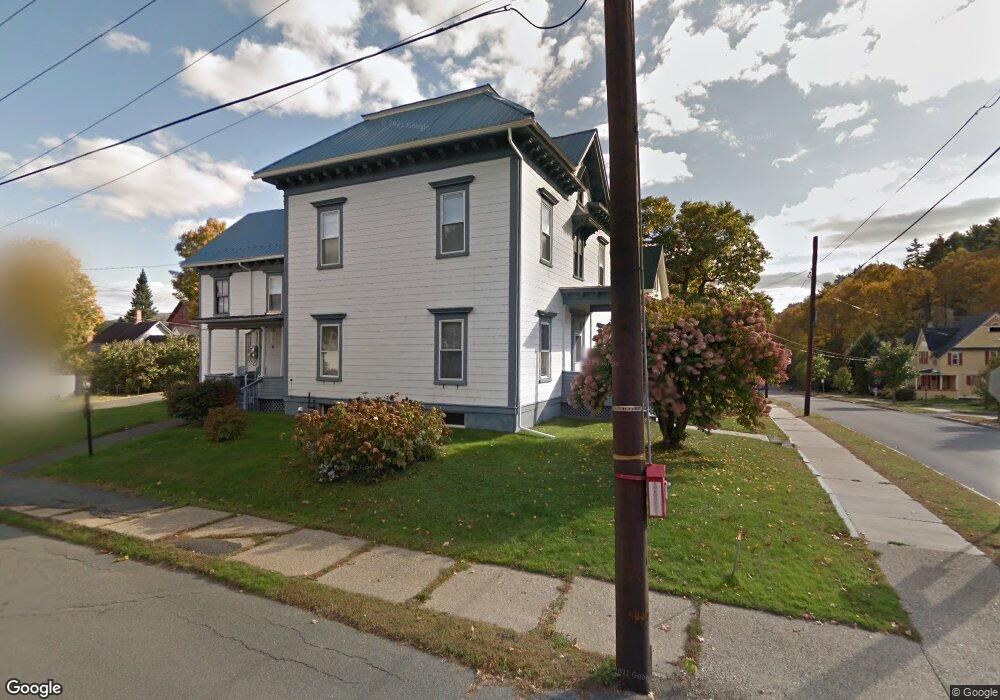 316 Cliff St, Saint Johnsbury, VT 05819 - photo 1