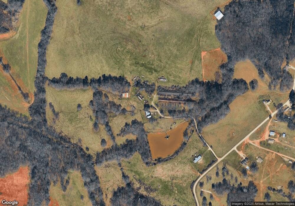 472 Gowder Rd, Maysville, GA 30558 - photo 1