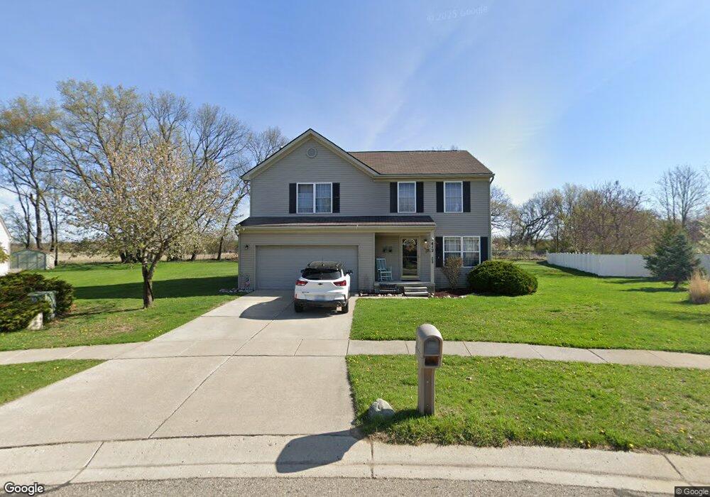 412 Lydia Ln unit 60, Linden, MI 48451 - photo 1