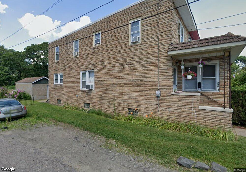 2800 N Congress Rd, Camden, NJ 08104 - photo 1