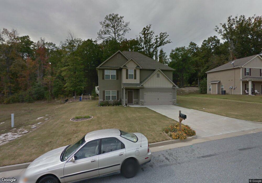 81 Rc Allen Dr, Columbus, GA 31907 - photo 1