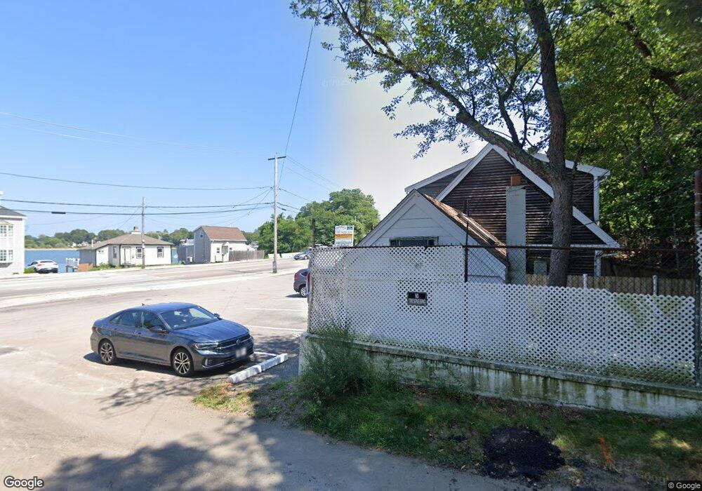 93 Bridge St, North Weymouth, MA 02191 - photo 1