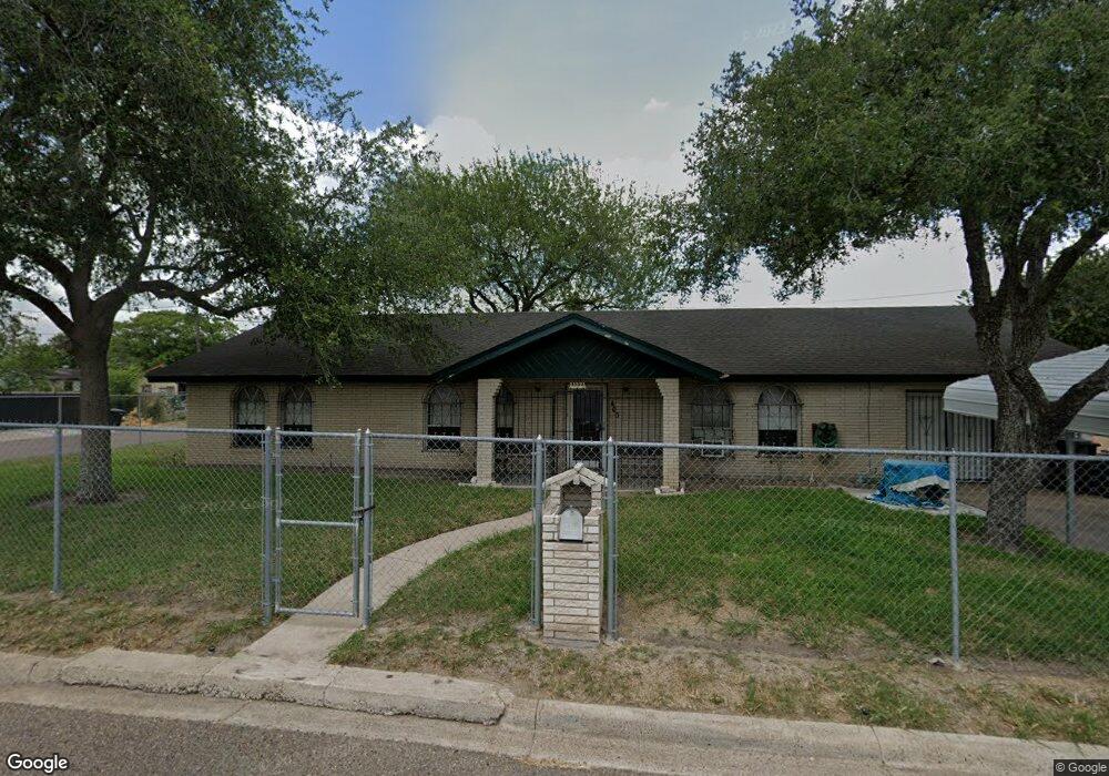 400 N Pino St, Weslaco, TX 78596 - photo 1