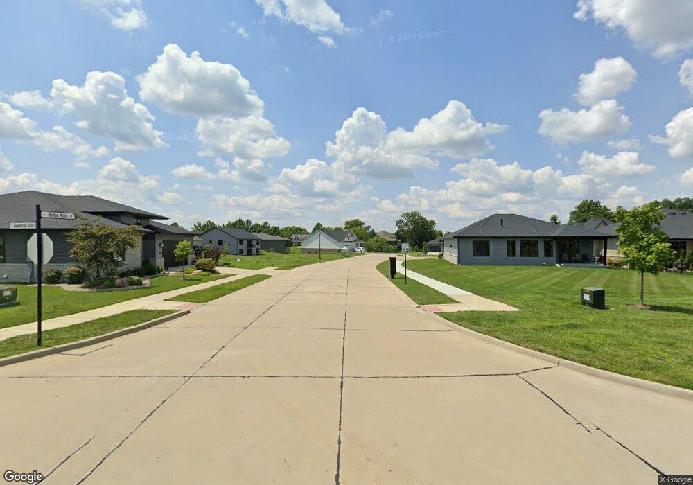 1858 Robin Mills Ct, Maryville, IL 62062 - photo 1