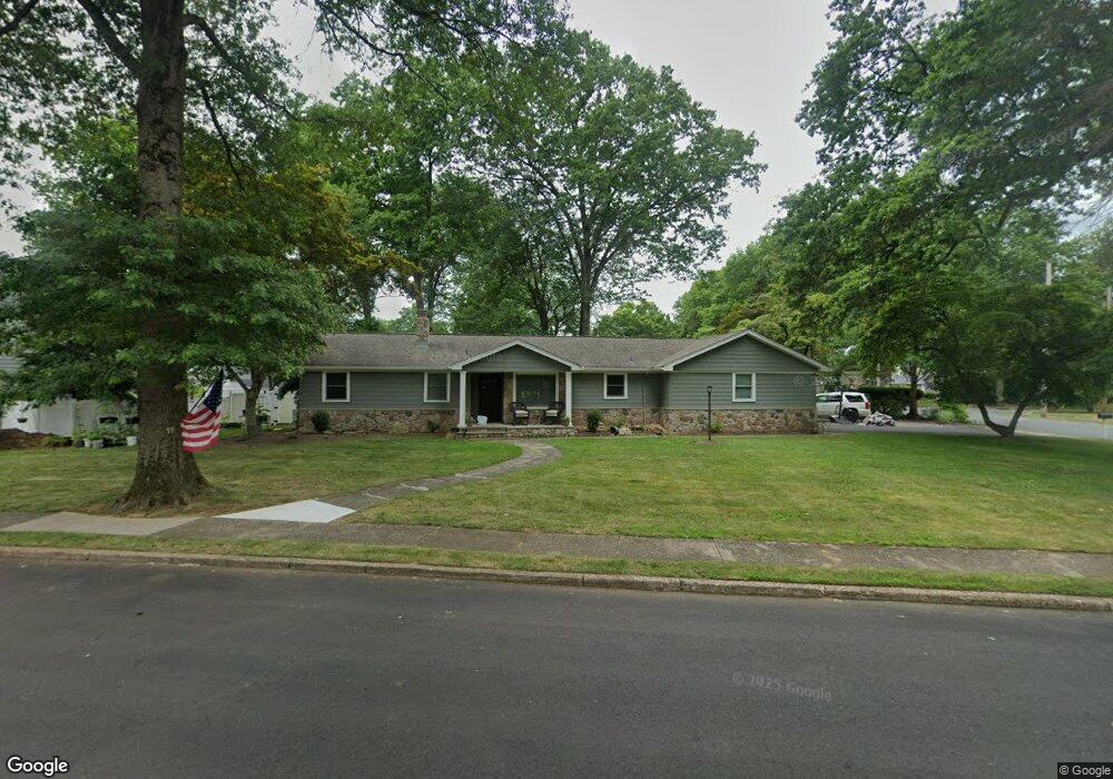 11 Todd Ln, Old Tappan, NJ 07675 - photo 1