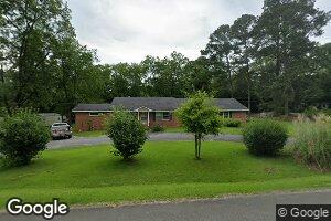 377 Hancock St, Sparta, GA 31087