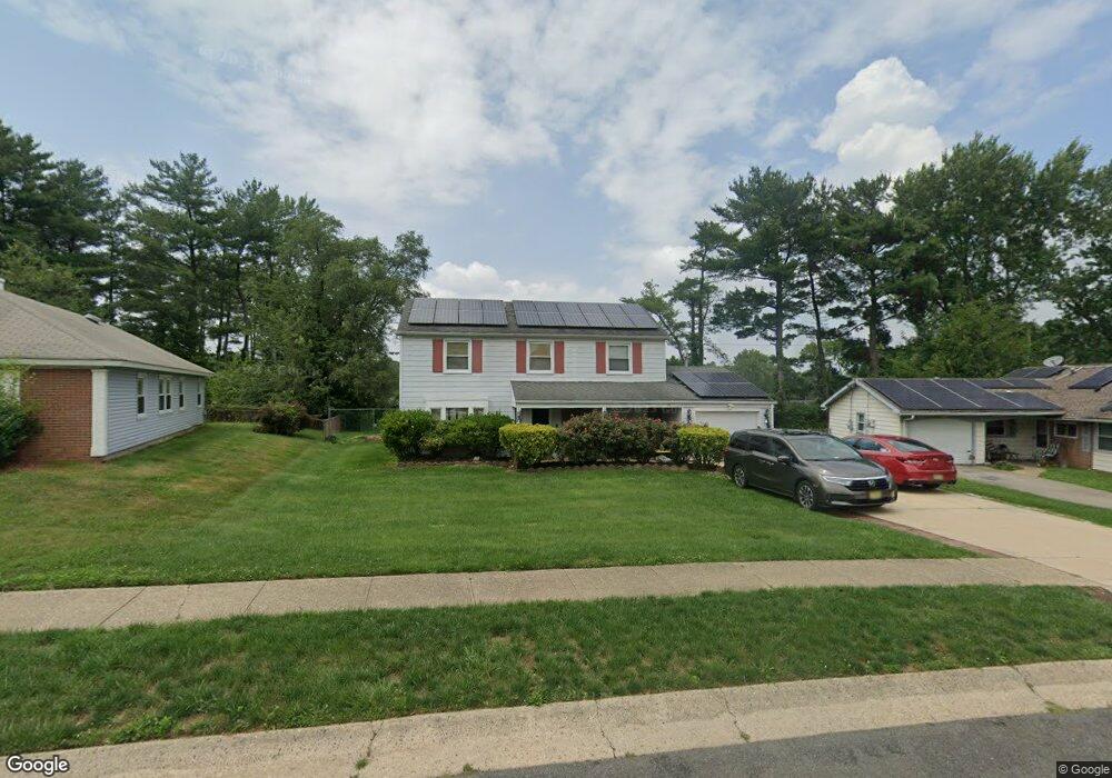 11 Montclair Ln, Willingboro, NJ 08046 - photo 1