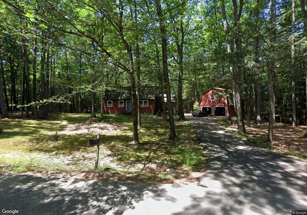 19 Ravine Rd, Amherst, NH 03031 - photo 1