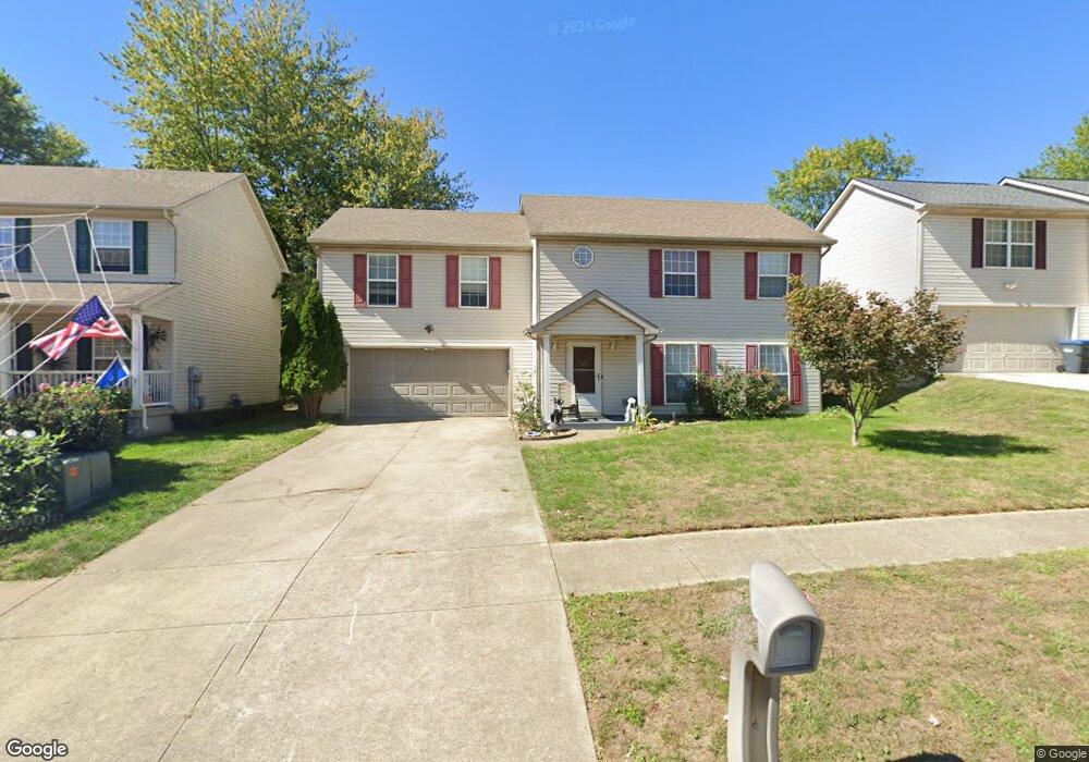 8108 Apple Valley Dr, Louisville, KY 40228 - photo 1