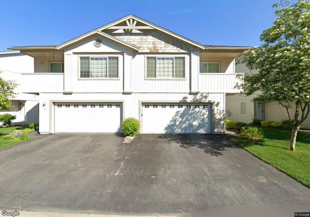 5728 Sapphire Loop unit 79A, Anchorage, AK 99504 - photo 1