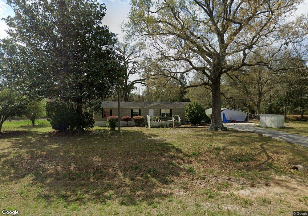 1139 Rountree Bridge Rd, Sparks, GA 31647 - photo 1