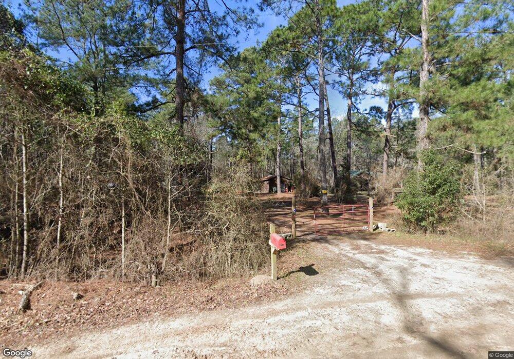 1383 Vickers Bridge Rd, Norman Park, GA 31771 - photo 1