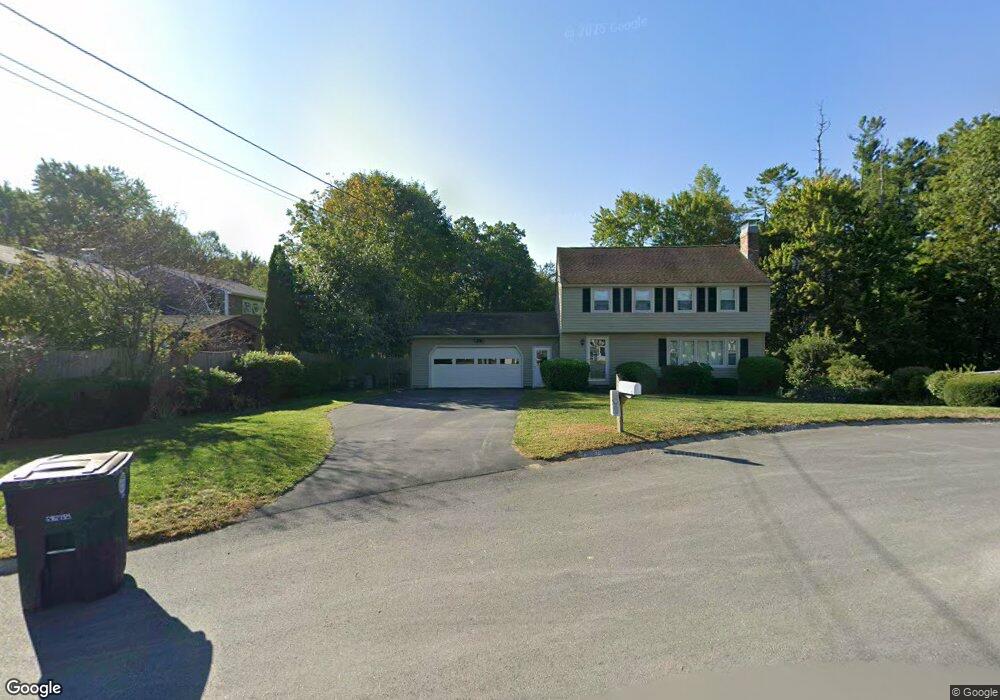 4 Appaloosa Place, Nashua, NH 03062 - photo 1