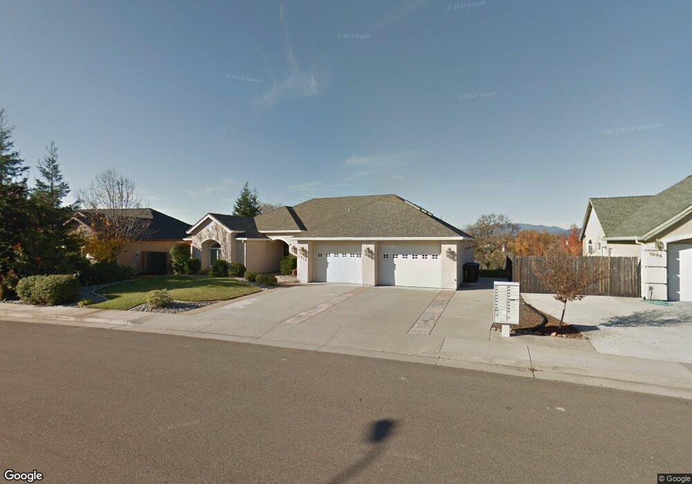 1874 Harvard Way, Redding, CA 96003 - photo 1