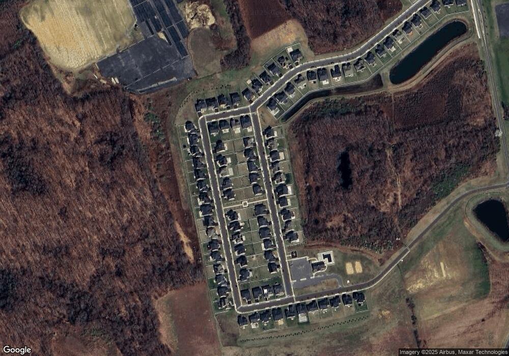 8 Angelina Way, Robbinsville, NJ 08691 - photo 1