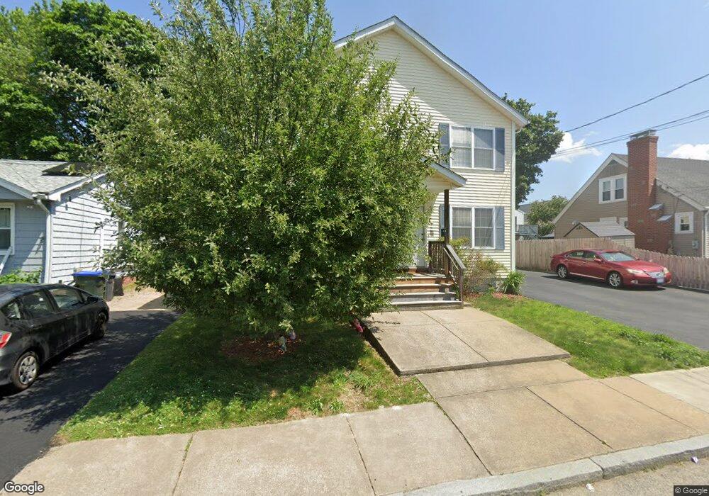 125 Flora St unit 1, Providence, RI 02904 - photo 1