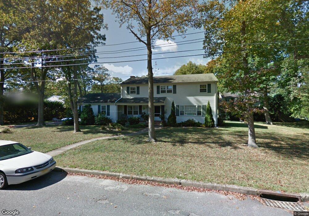 2002 Fanwood St, Oakhurst, NJ 07755 - photo 1