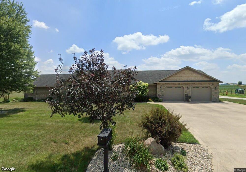 1850 W 700 S, Poneto, IN 46781 - photo 1