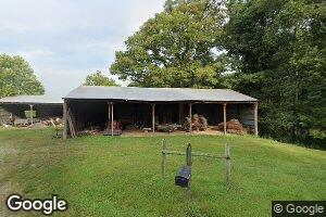 7305 N County Road 480 W, Scipio, IN 47273