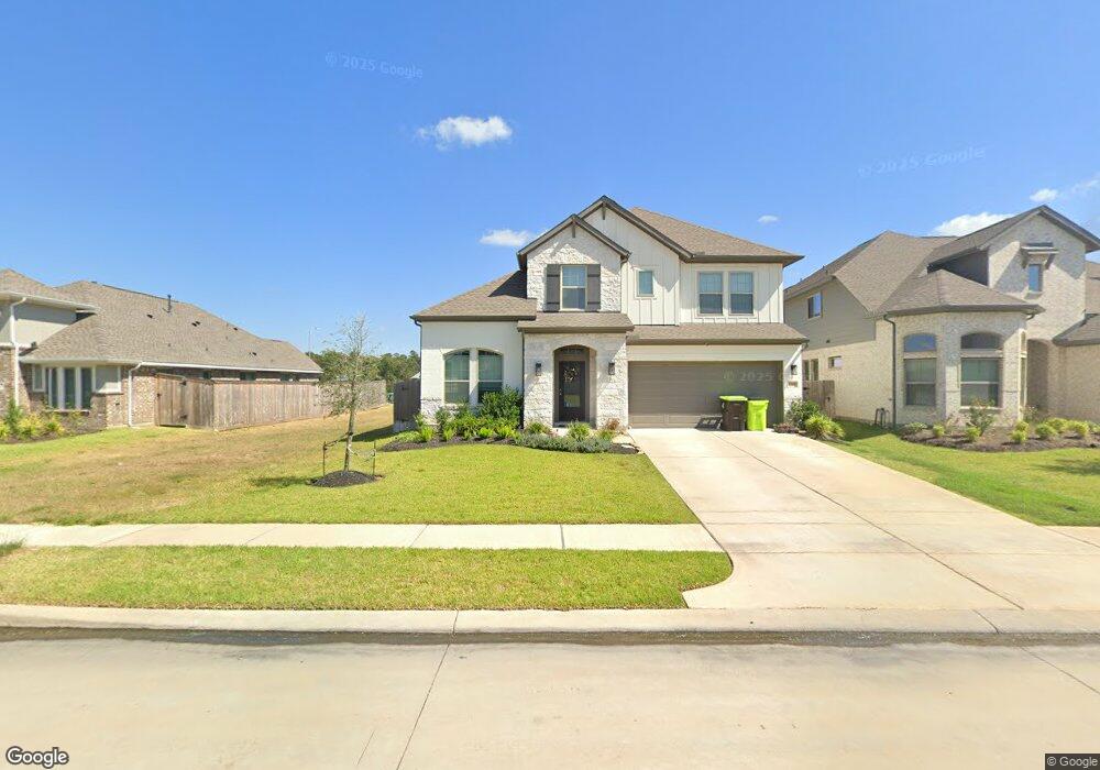 1212 Wandering Brook St, Magnolia, TX 77354 - photo 1