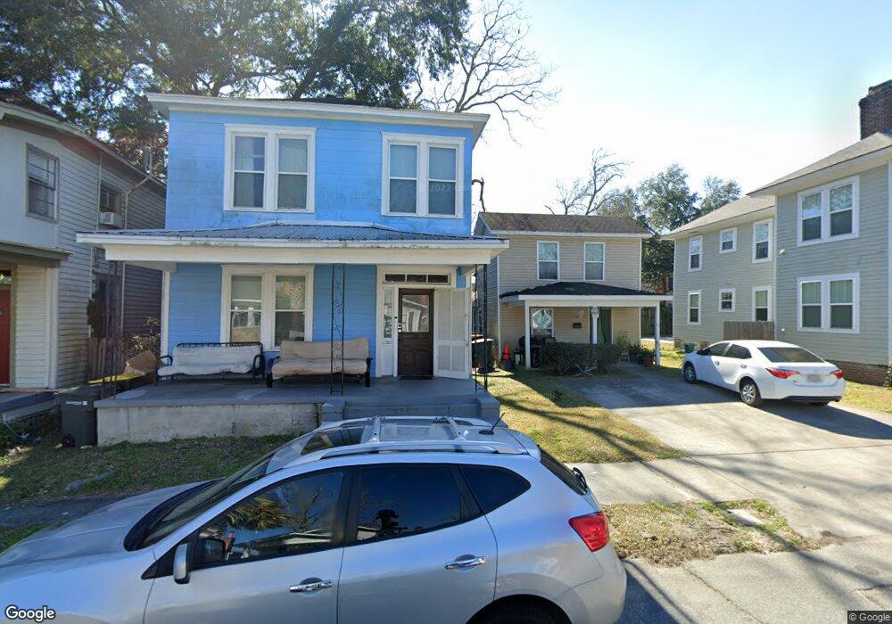 635 E 39th St, Savannah, GA 31401 - photo 1