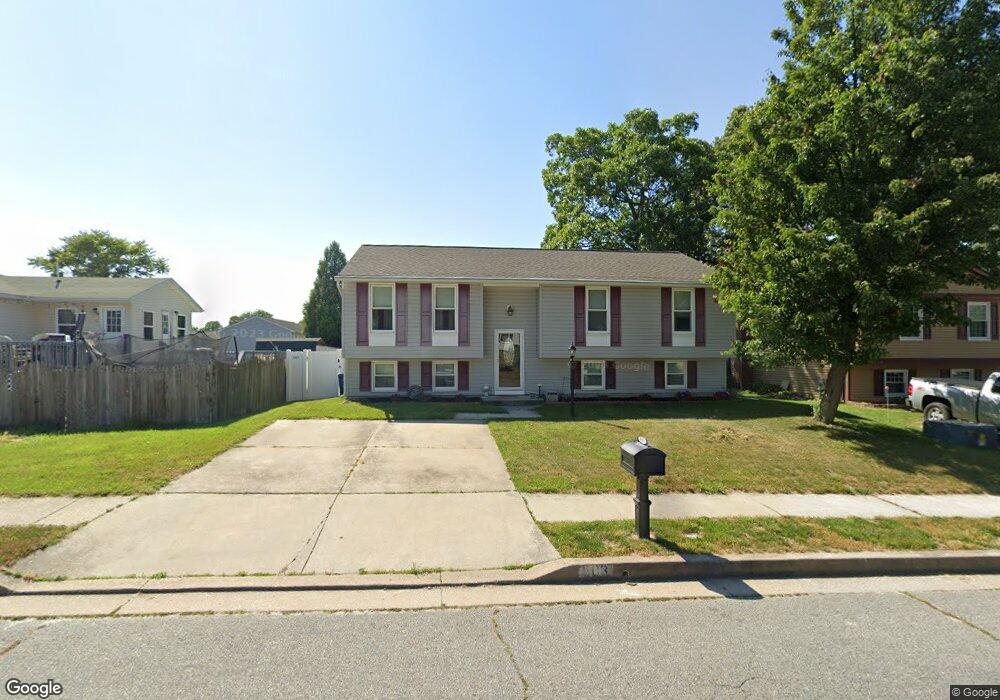 503 Fuselage Ave, Essex, MD 21221 - photo 1