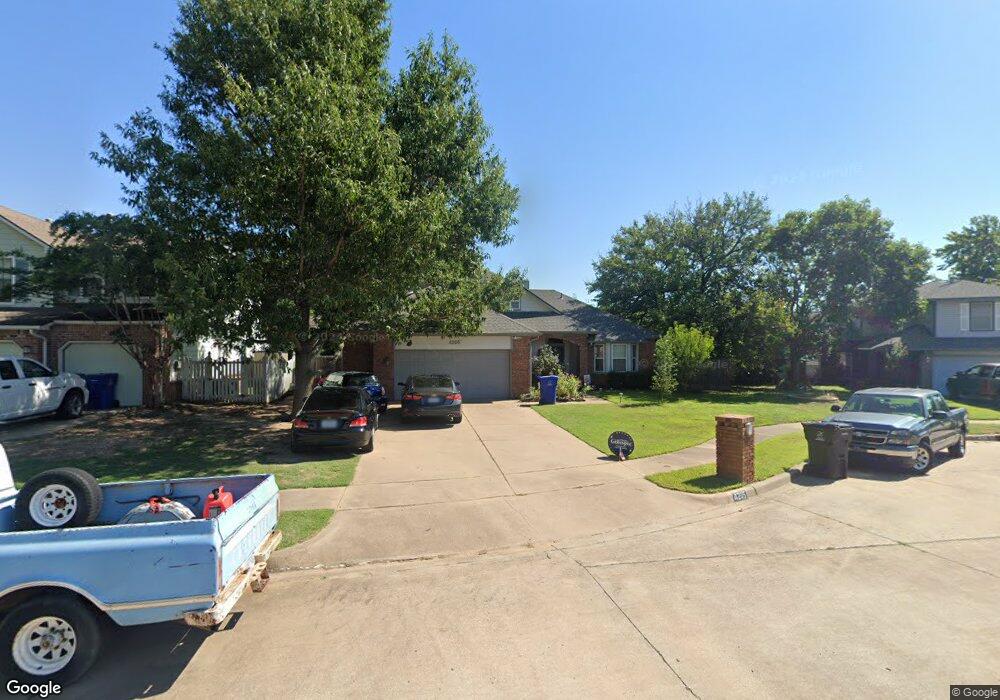4205 S Chestnut Ct, Broken Arrow, OK 74011 - photo 1