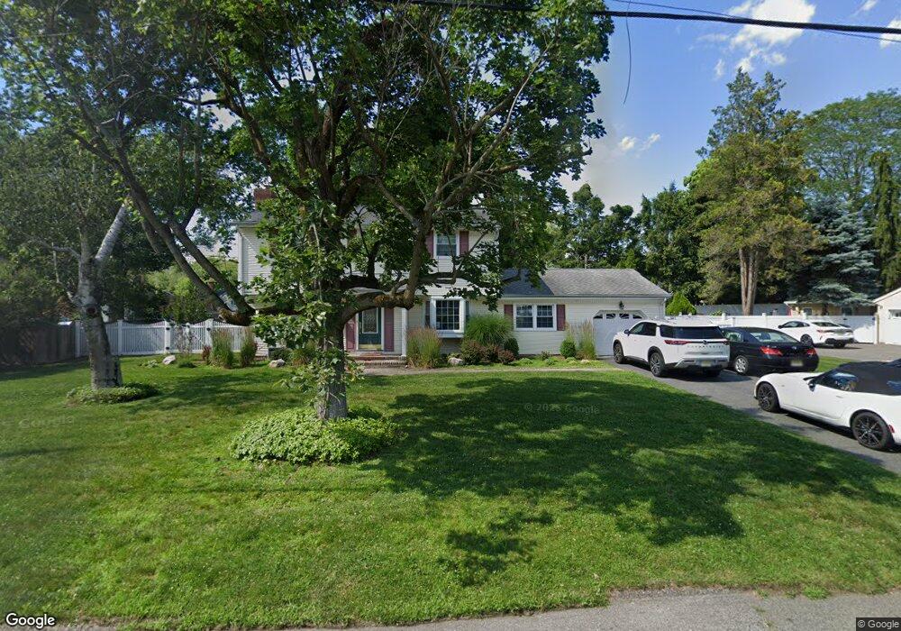 75 Friend Terrace, Harrington Park, NJ 07640 - photo 1