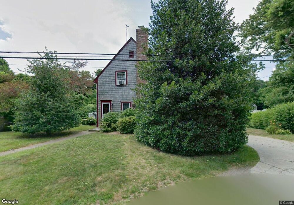 56 Liberty St, Plymouth, MA 02360 - photo 1