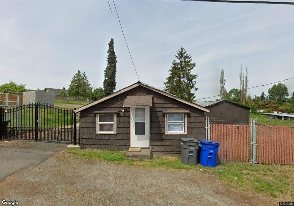 3710 S 150th St, Tukwila, WA 98188 - photo 1