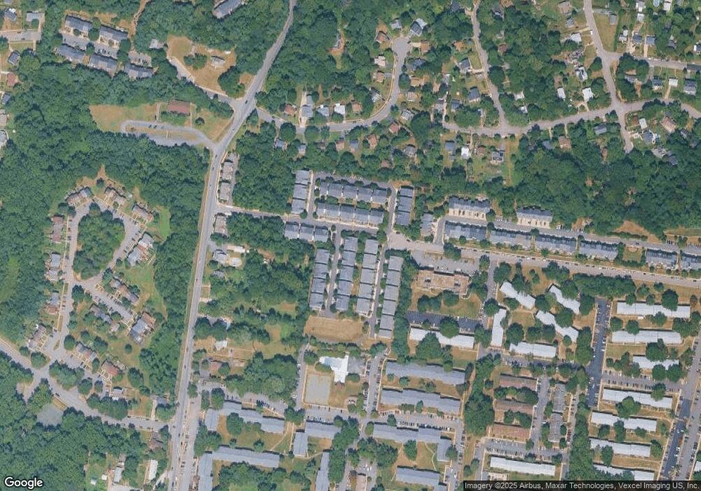 7117 Huntley Creek Place, Alexandria, VA 22306 - photo 1