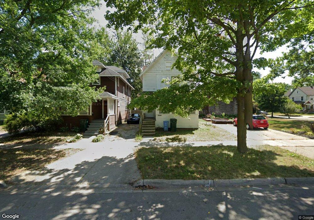 623 W Genesee St, Lansing, MI 48933 - photo 1