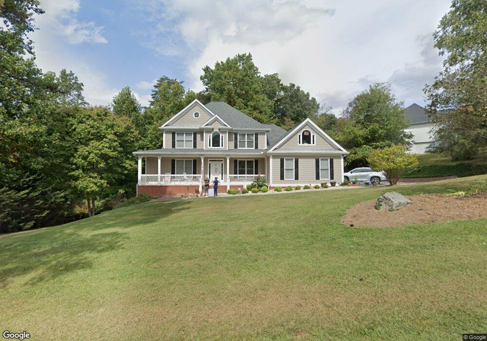 140 Highland Rd S, Dahlonega, GA 30533 - photo 1