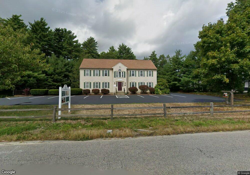 1A Fuller St unit 2fl. unit 4, Carver, MA 02330 - photo 1