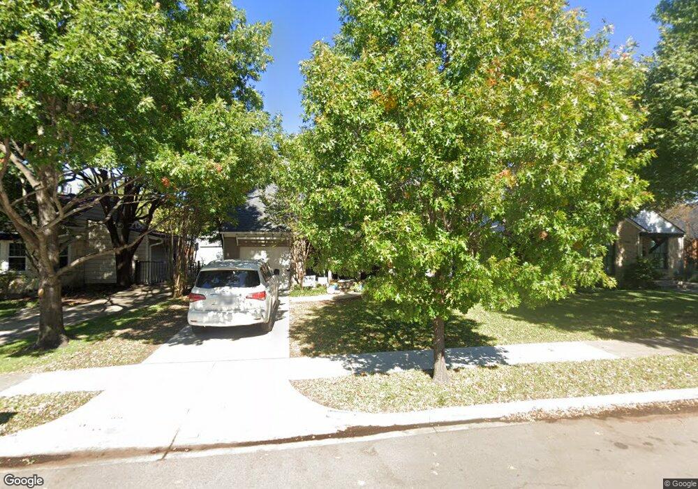 6011 Winton St, Dallas, TX 75206 - photo 1