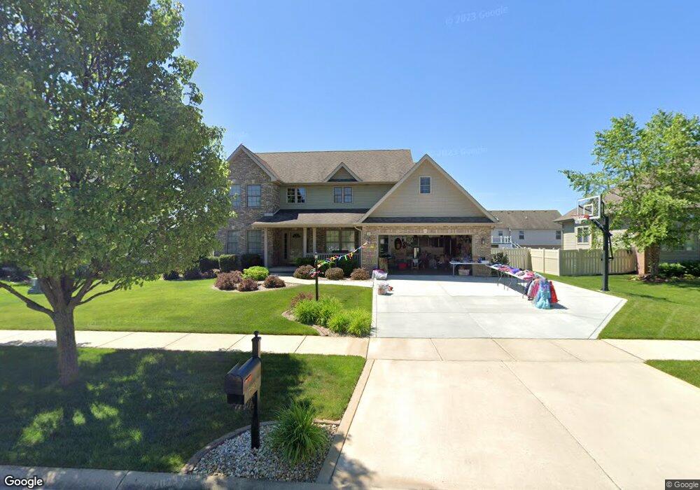 7283 E 102nd Place, Crown Point, IN 46307 - photo 1