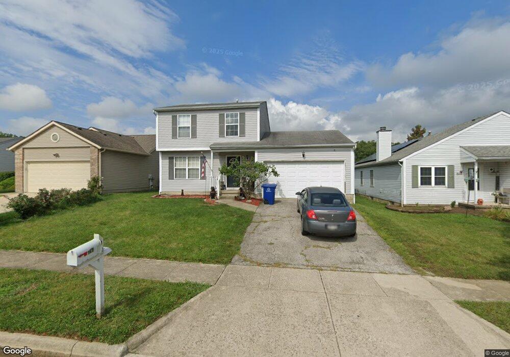 969 Cowton Dr unit Western Run, Columbus, OH 43228 - photo 1