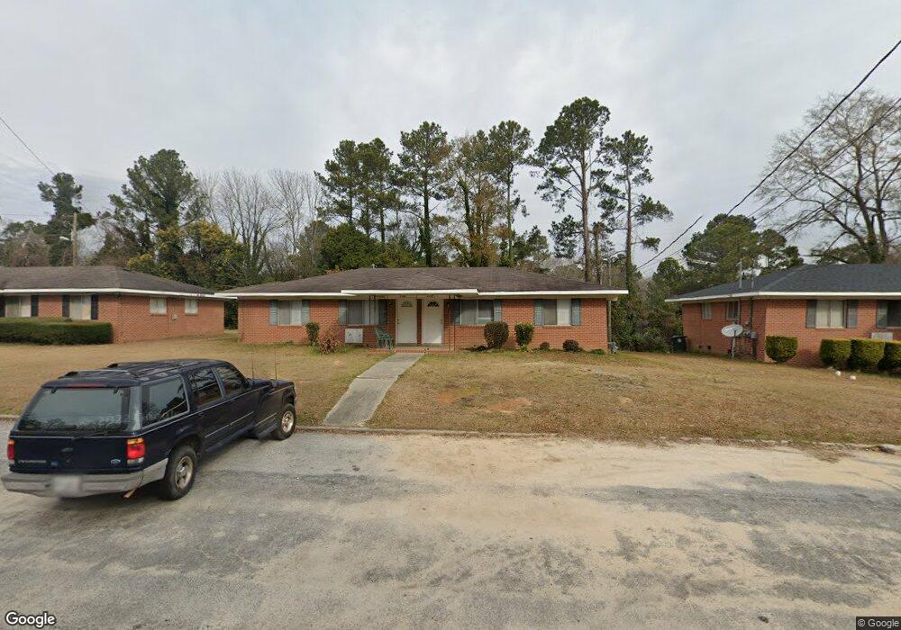 4247 Ayers Rd, Macon, GA 31210 - photo 1