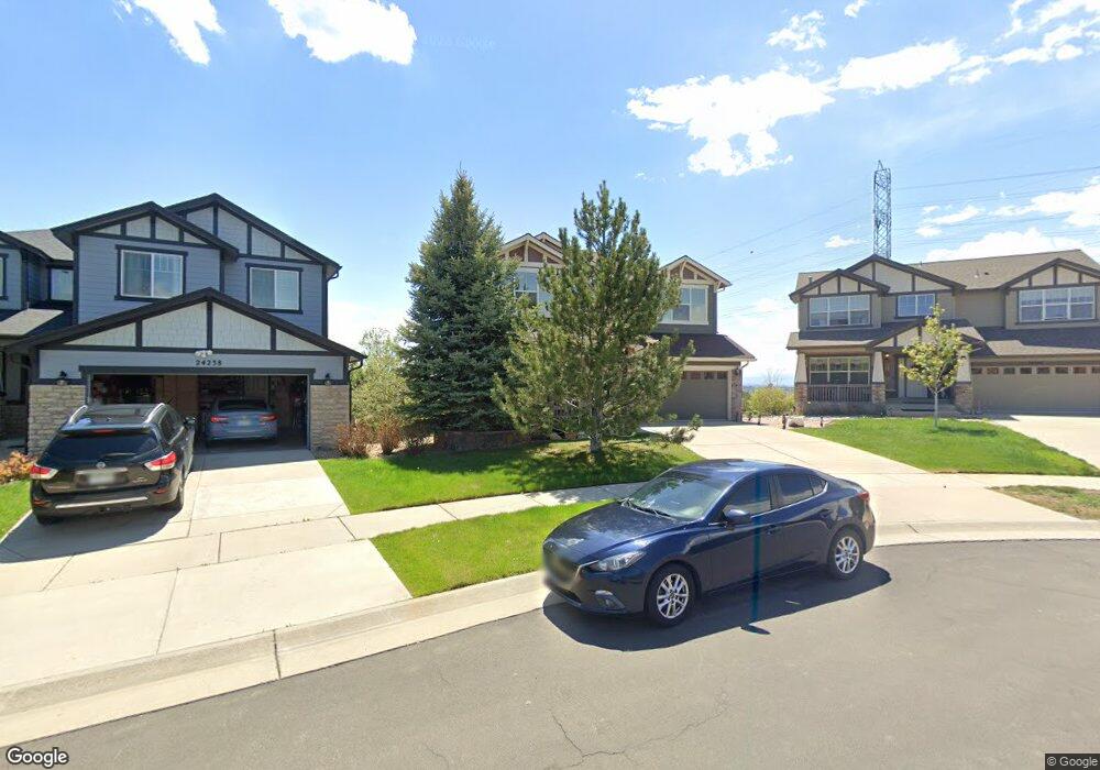 24228 E Arapahoe Place, Aurora, CO 80016 - photo 1